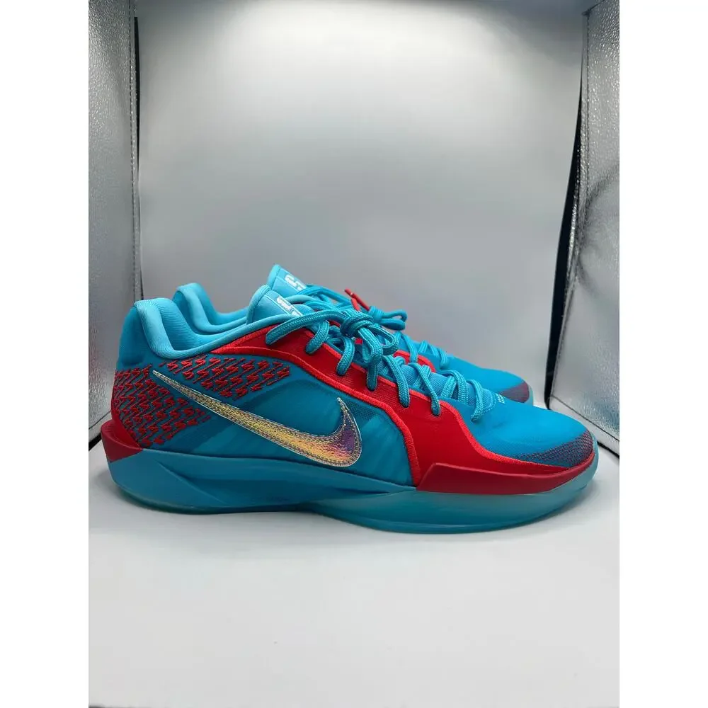 Nike sabrina “slurpee”